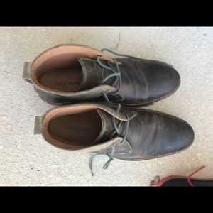 Cole Haan Men’s Boots